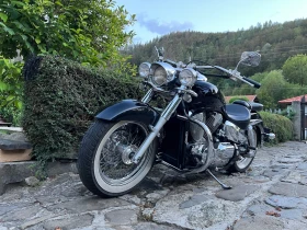 Обява за продажба на Honda Vtx 1300 ~15 000 лв. - изображение 1
