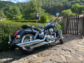 Обява за продажба на Honda Vtx 1300 ~15 000 лв. - изображение 1