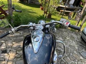 Обява за продажба на Honda Vtx 1300 ~15 000 лв. - изображение 3