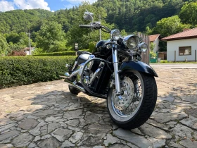 Обява за продажба на Honda Vtx 1300 ~15 000 лв. - изображение 6