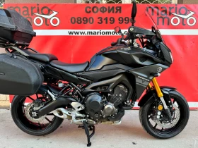 Yamaha Mt-09 TRACER9 ABS LIZING