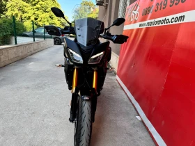 Обява за продажба на Yamaha Mt-09 TRACER9 ABS LIZING ~14 000 лв. - изображение 2