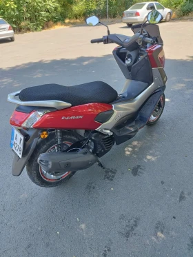 Обява за продажба на Yamaha NMAX Yamaha Nmax 125 ~4 200 лв. - изображение 8