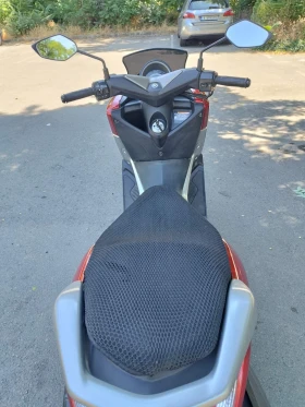 Обява за продажба на Yamaha NMAX Yamaha Nmax 125 ~4 200 лв. - изображение 5