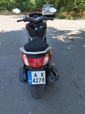 Обява за продажба на Yamaha NMAX Yamaha Nmax 125 ~4 200 лв. - изображение 7
