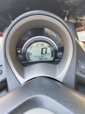 Обява за продажба на Yamaha NMAX Yamaha Nmax 125 ~4 200 лв. - изображение 9