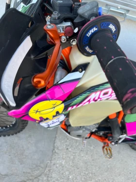 Ktm EXC 350 | Mobile.bg    7