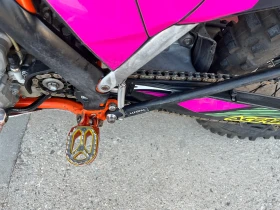 Ktm EXC 350 | Mobile.bg    5