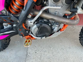 Ktm EXC 350 | Mobile.bg    11