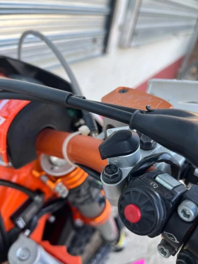 Ktm EXC 350 | Mobile.bg    14