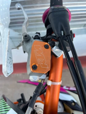 Ktm EXC 350 | Mobile.bg    8