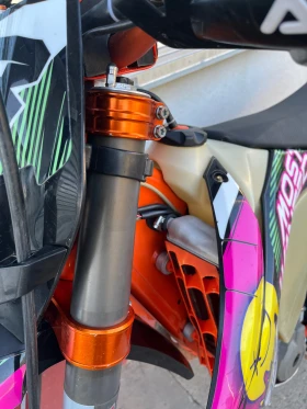 Ktm EXC 350 | Mobile.bg    6