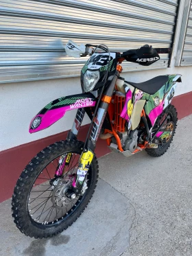 Ktm EXC 350 | Mobile.bg    2
