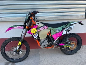  Ktm EXC
