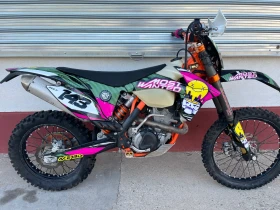 Ktm EXC 350 | Mobile.bg    9
