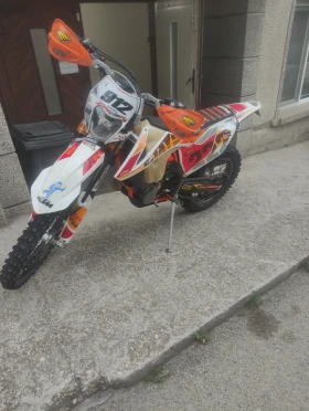 Ktm 500 undefined | Auto.bg — изображение 3