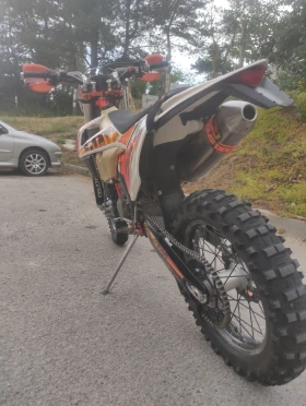 Ktm 500 undefined | Auto.bg — изображение 9