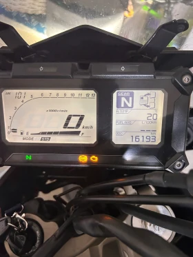 Yamaha Tracer undefined | Auto.bg — изображение 5