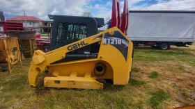 Мини челни товарачи GEHL, снимка 4