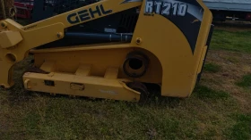 Мини челни товарачи GEHL, снимка 3