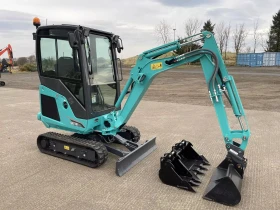  Kobelco SK19 | Mobile.bg    3