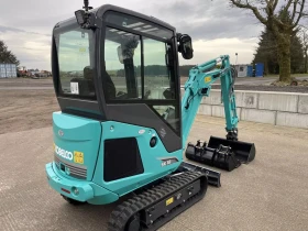  Kobelco SK19 | Mobile.bg    5