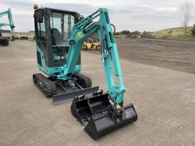  Kobelco SK19 | Mobile.bg    2