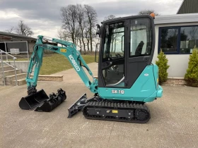  Kobelco SK19 | Mobile.bg    4