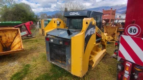 Мини челни товарачи GEHL undefined | Auto.bg — изображение 6