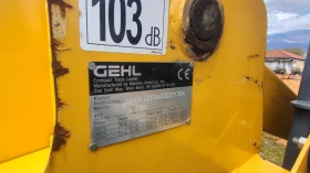 Мини челни товарачи GEHL undefined | Auto.bg — изображение 2