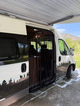  Peugeot Boxer | Mobile.bg    10