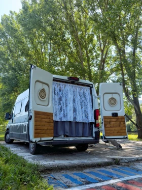  Peugeot Boxer | Mobile.bg    8