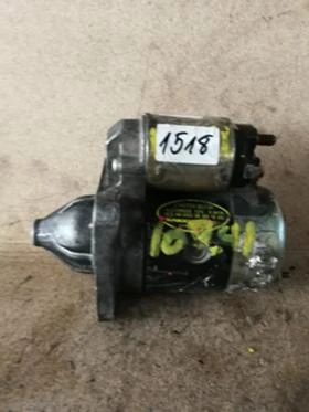 стартер за Kia Mazda Hyundai Mitsubishi , снимка 1