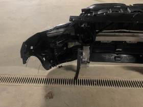 Напълно окомплектована предна броня и преден панел за BMW X5 G05 M SPORT, снимка 5