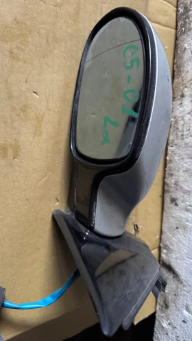       a Citroen C5 - E2019013  / E2029013