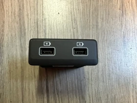     280233791R USB   RENAULT EXPRESS 280233791R