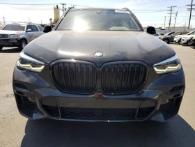 ����� �� �������� �� ������� �������������� ������ ����� � ������ ����� �� BMW X5 G05 M SPORT