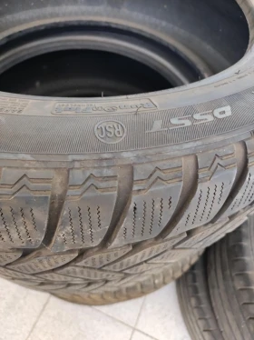 Гуми с джанти Debica 245/50R18, снимка 10
