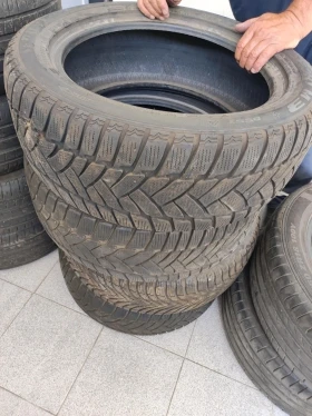 Гуми с джанти Debica 245/50R18, снимка 9