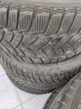 Гуми с джанти Debica 245/50R18, снимка 7