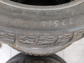 Гуми с джанти Debica 245/50R18, снимка 6