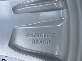 Гуми с джанти Goodyear 205/60R16, снимка 9
