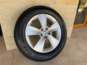 Гуми с джанти Goodyear 205/60R16, снимка 3