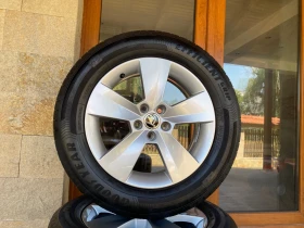 Гуми с джанти Goodyear 205/60R16, снимка 2