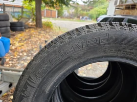 Гуми Зимни 185/65R15, снимка 5