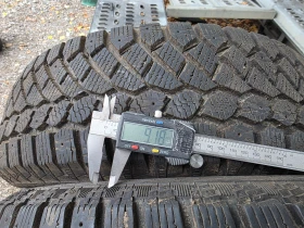 Гуми Зимни 185/65R15, снимка 2