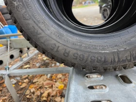 Гуми Зимни 185/65R15, снимка 3