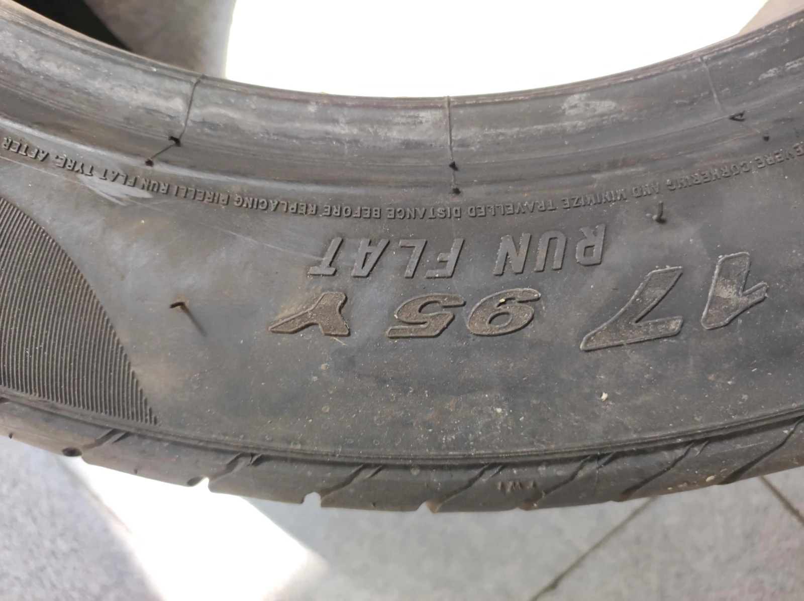    245/50R18 | Mobile.bg   13