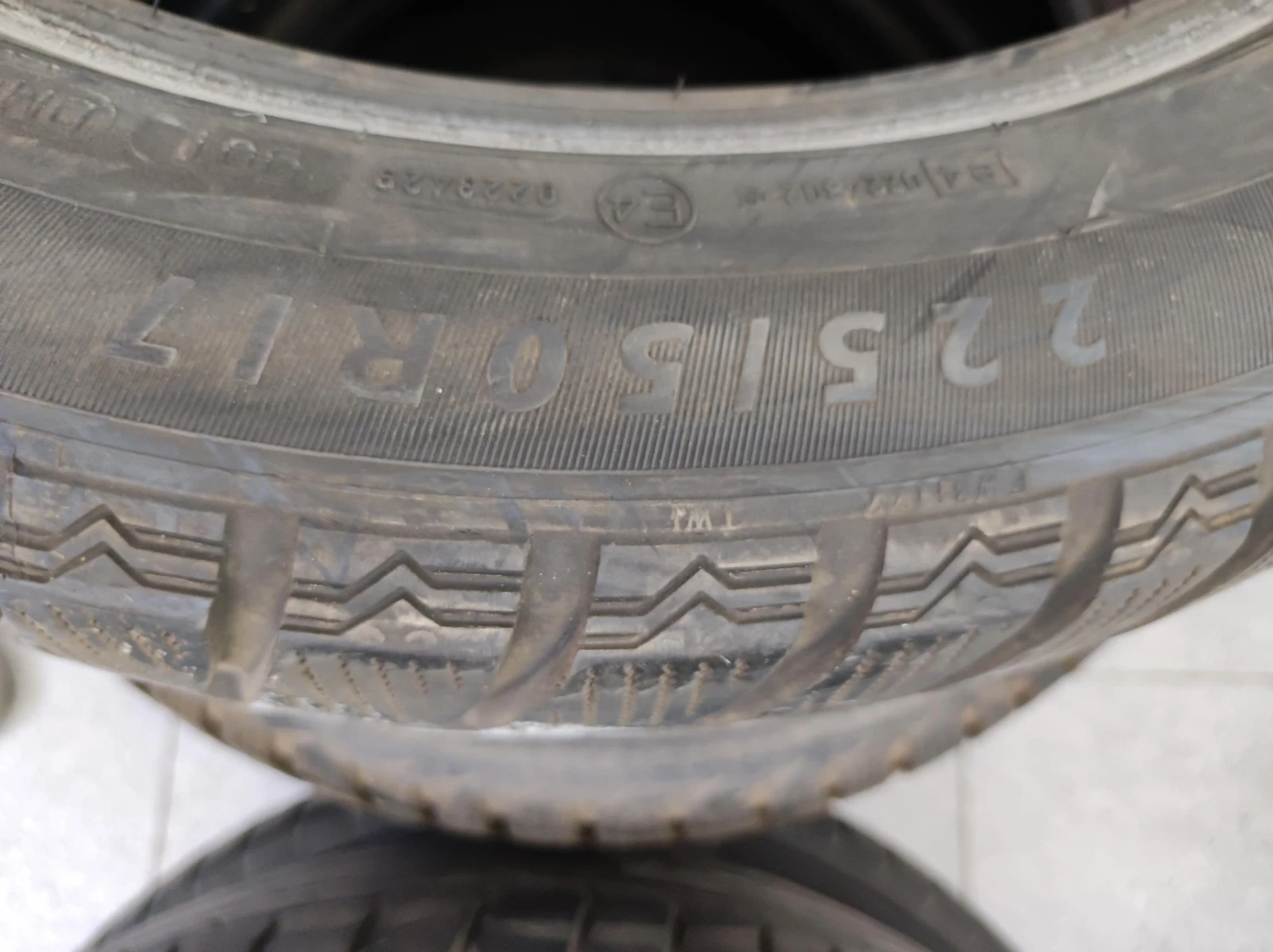    245/50R18 | Mobile.bg   6