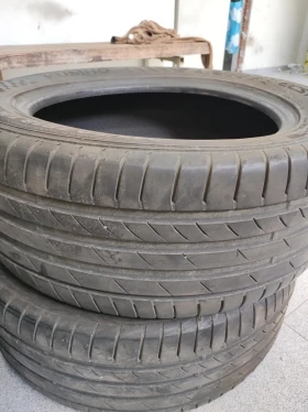 Гуми с джанти Debica 245/50R18, снимка 5 - Гуми и джанти - 47672568